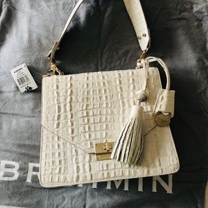 Brand New Brahmin Handbag
